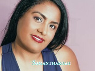 Samanthanoah