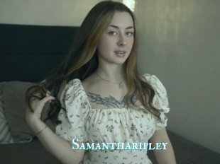 Samantharipley