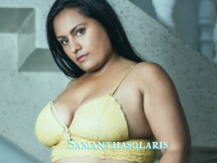 Samanthasolaris