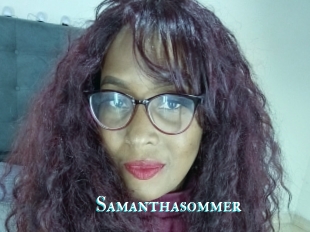 Samanthasommer