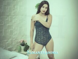 Samanthasossa