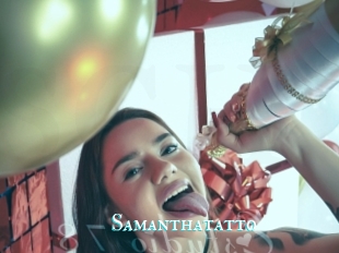 Samanthatatto