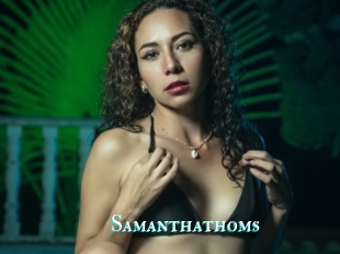 Samanthathoms