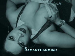 Samanthaumiko