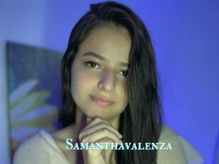 Samanthavalenza