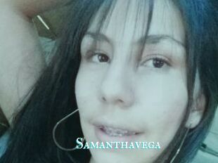 Samanthavega
