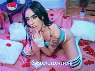 Samanthawinne