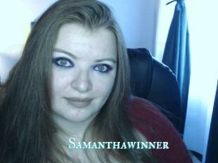 Samanthawinner