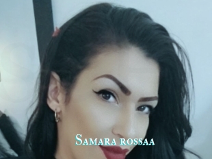Samara_rossaa