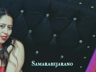 Samarabejarano