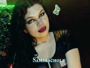 Samarachole