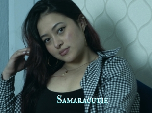 Samaracutie