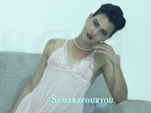 Samarafouryou