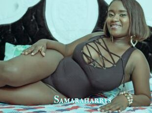 Samaraharrys