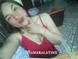 Samaralatinx