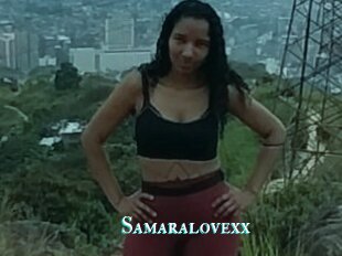 Samaralovexx