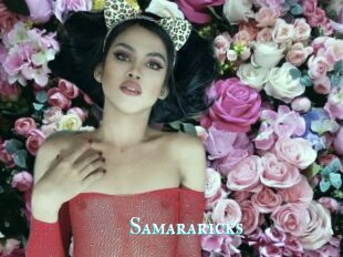 Samararicks