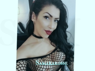 Samararosse