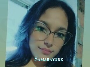 Samarayork
