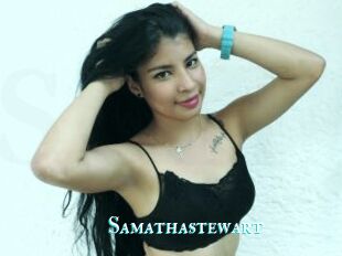 Samathastewart
