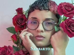 Sambarto