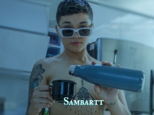 Sambartt