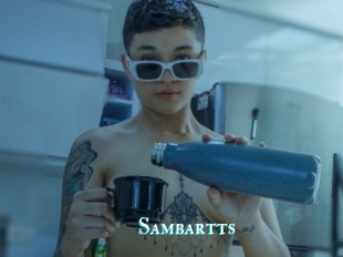 Sambartts