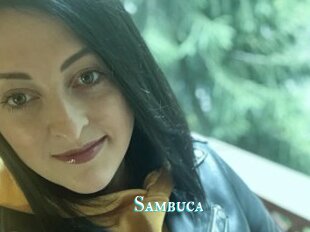 Sambuca