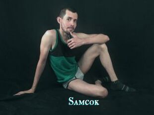 Samcok