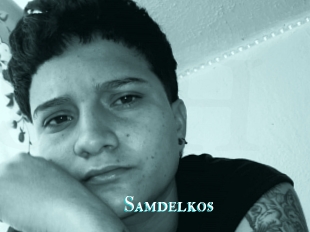 Samdelkos