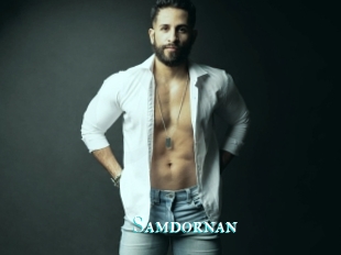 Samdornan