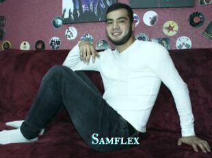Samflex