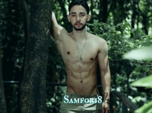 Samfor18