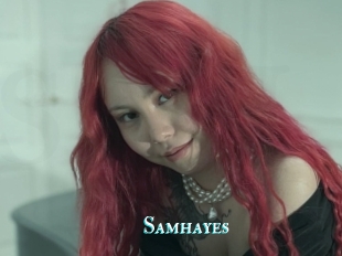 Samhayes