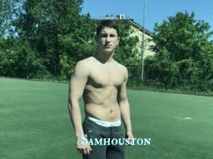 Samhouston