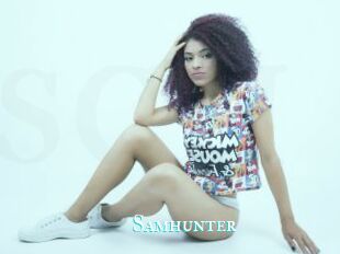 Samhunter