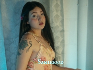 Samiigood