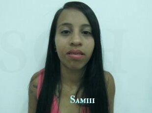 Samiii