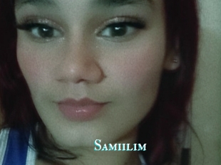 Samiilim