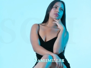 Samiimiller