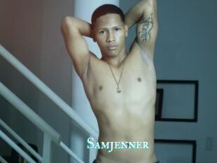 Samjenner