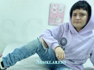 Samklarens