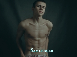 Samledger