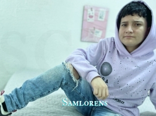 Samlorens