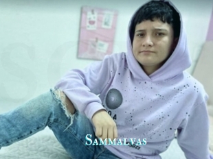 Sammalvas