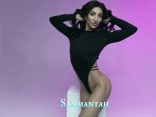 Sammantah
