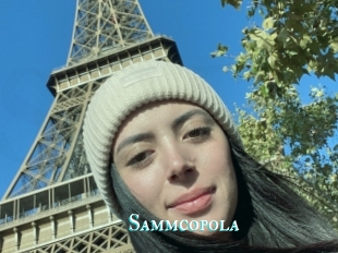 Sammcopola