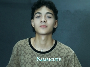 Sammcute