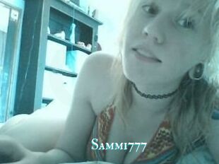 Sammi777