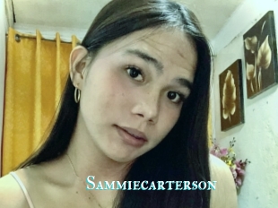 Sammiecarterson